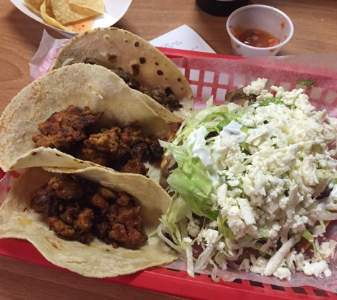 Taco Norteno - Winter Garden, FL