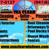 Sea Clear Window Washing and Pressure Cleaning gallery