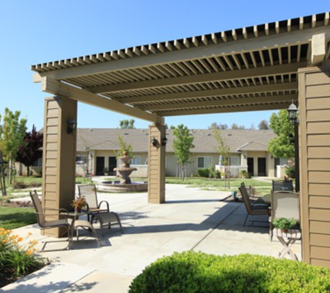 Sierra Heartland Apartments - Clovis, CA