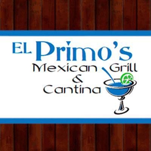 El Primo's Mexican Grill & Cantina - Mansfield, TX