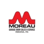 Ted Moreau Garage Door Sales & Service