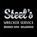 Steel's Wrecker Service - Towing