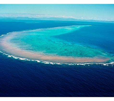 Daintree Air Services