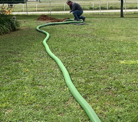 Taylor Septic Pumping Service - Decatur, TX