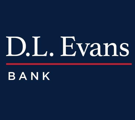 D.L. Evans Bank - Bellevue, ID