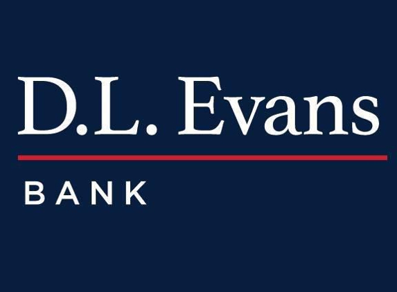 D.L. Evans Bank - Rigby, ID