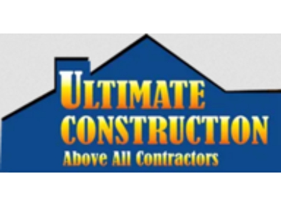 Ultimate Construction - Toms River, NJ