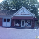 Sam's Custom Cleaners - Dry Cleaners & Laundries