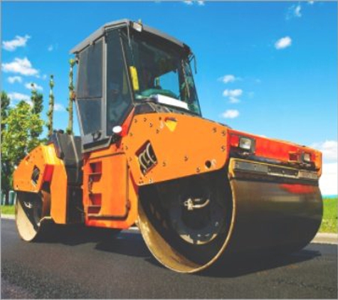 Carolina Paving Of Hickory Inc - Hickory, NC