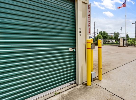 AC Self Storage - Pasadena, TX