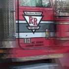 R & R Machinery Moving Co
