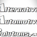 Alternative Automotive Solutions,LLC - Automotive Tune Up Service