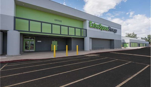 Extra Space Storage - Chandler, AZ