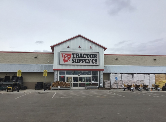 Tractor Supply Co - Richfield, UT