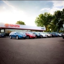 Fremont Toyota of Sheridan - New Car Dealers