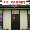 J C Carpet gallery