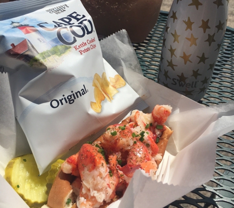 Quincy's Original Lobster Rolls - Cape May, NJ