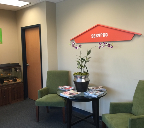 Servpro Of North Lawrenceville - Lawrenceville, GA