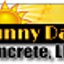 Sunny Day Concrete - Concrete Contractors