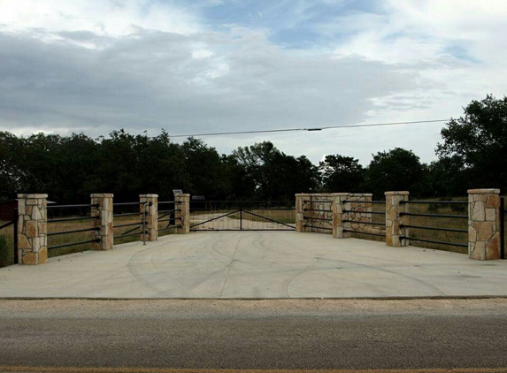 National Fence and Gate LLC - Ironton, MO