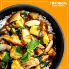 Tin Drum Asian Kitchen Akers Mill Square