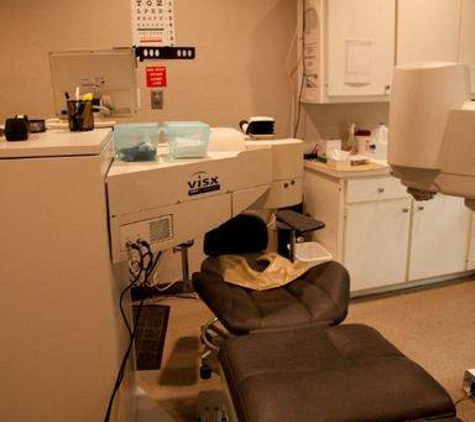 Laser Eye Center Of Lubbock - Lubbock, TX