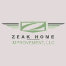 Zeak home improvement - Roofing Contractors