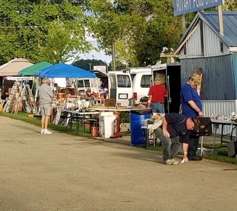 Dodge County Fairgrounds - Beaver Dam, WI