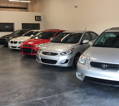 Tampa Auto Showroom - Tampa, FL