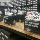 Converse Factory Store