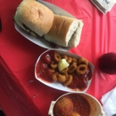 Lombardo Ristorante - Italian Restaurants