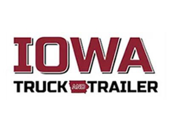 Iowa Truck and Trailer - Altoona, IA