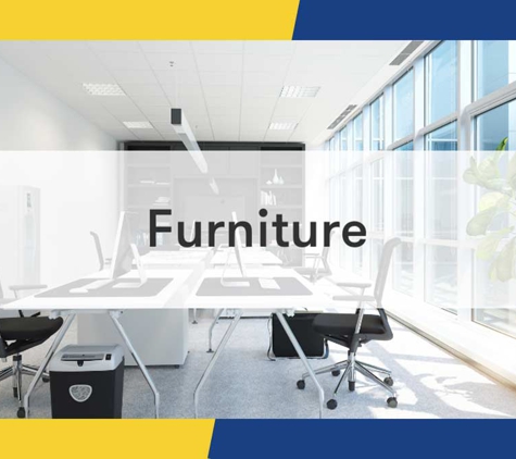 Chris Humphrey Office Systems Pty Ltd - Traralgon, VIC. Furniture
