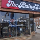 Rising Sun Martial Arts Supply