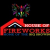House of Fireworks gallery