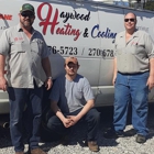 Haywood Heating And Cooling