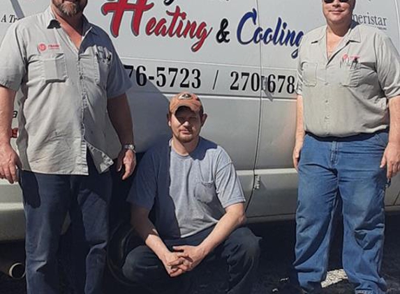 Haywood Heating And Cooling - Glasgow, KY