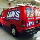 Lew's Reliable Heat & AC - Air Conditioning Equipment & Systems