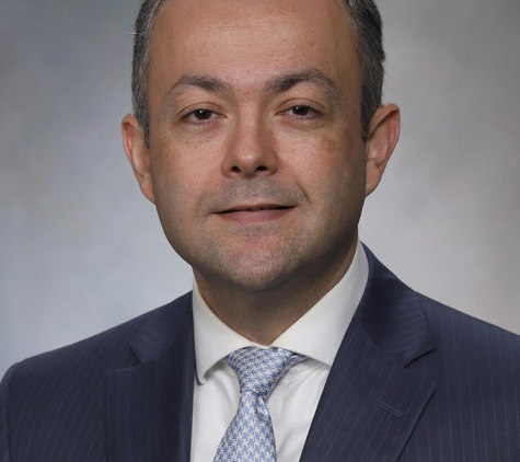 Basar Sareyyupoglu, M.D. - Jacksonville, FL