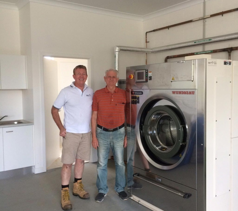 Laundry Equipment Company Pty Ltd - Banyo, QLD