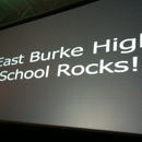 East Burke High School - High Schools