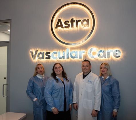 Astra Vein Treatment Center - Bronx, NY