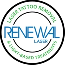 Renewal Laser Medspa - Hair Removal