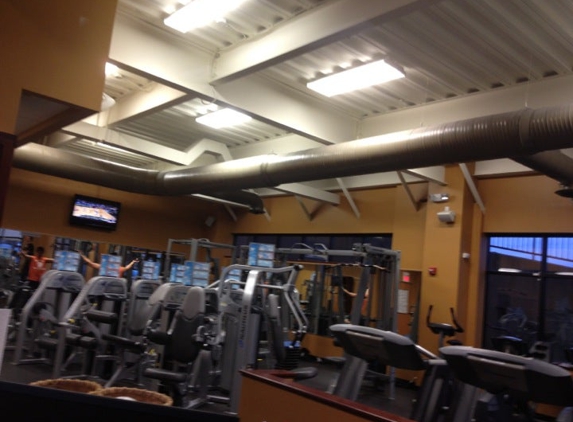 Urbana Fitness Center - Ijamsville, MD