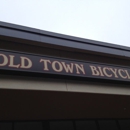 Old Town Bicycle Inc - Bicycle Shops