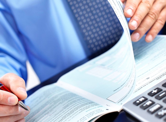 Troy Atkins Accounting - Devonport, TAS
