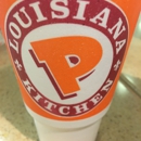 Popeyes Louisiana Kitchen - Chicken Restaurants