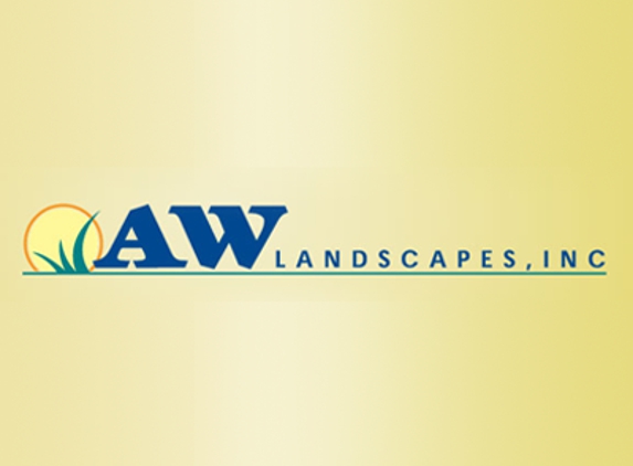 AW Landscapes, Inc. of Maryland - Derwood, MD