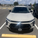 Elevate Rides - Airport Transportation