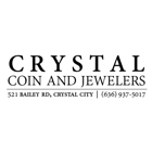 Crystal Coin and Jewelers - Not a Pawn Shop